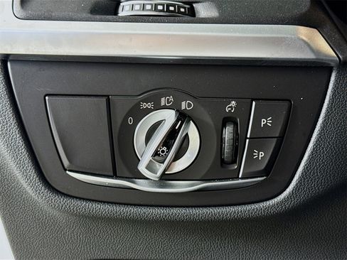 Certified 2022 BMW X3 sDrive30i w/ M Sport Package 2 image 10