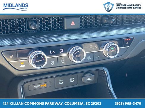 New 2026 Honda CR-V TrailSport image 87