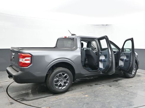 New 2025 Ford Maverick XLT w/ XLT Luxury Package image 57