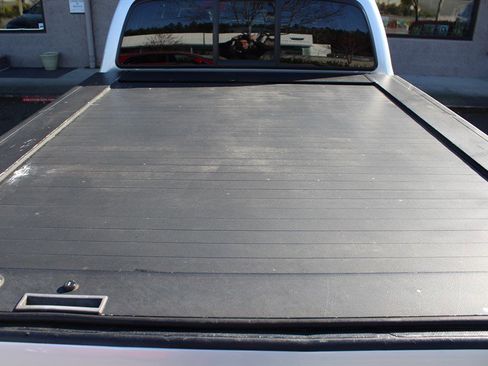 Used 2008 Toyota Tacoma PreRunner image 21