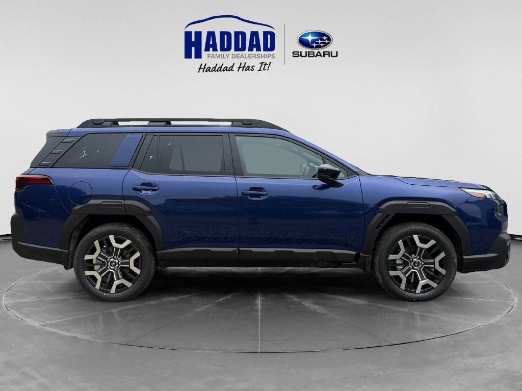 New 2026 Subaru Outback Touring XT AWD/4WD image 6