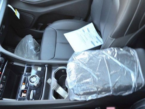 New 2025 Jeep Grand Cherokee Limited image 21