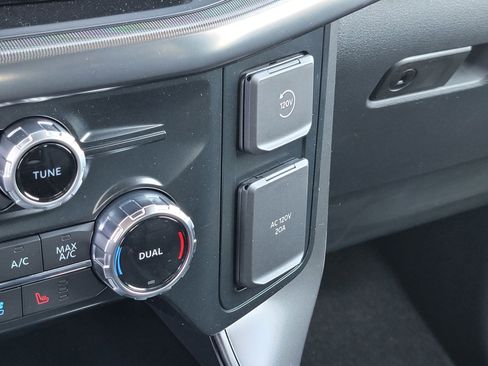 New 2025 Ford F150 Lariat w/ Equipment Group 502A High image 20