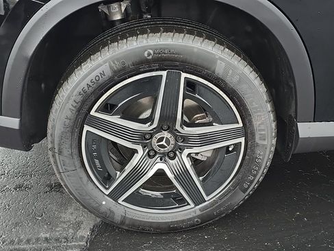 New 2026 Mercedes-Benz GLC 300 4MATIC image 7