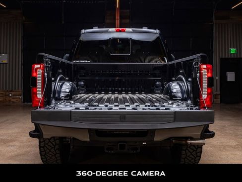 Used 2026 Ford F250 King Ranch image 8