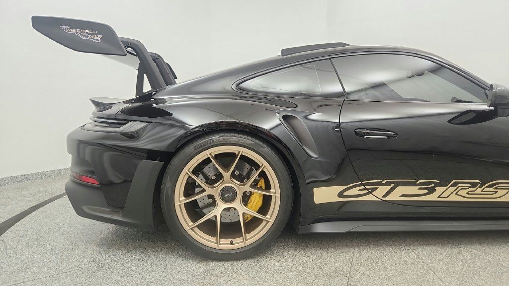 Used 2025 Porsche 911 GT3 RS RWD image 28