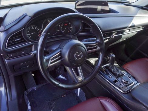 Used 2023 MAZDA CX-30 AWD 2.5 S w/ Preferred Package image 10
