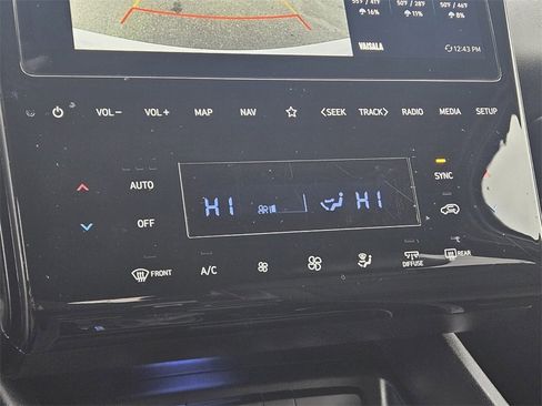 Used 2023 Hyundai Tucson N Line image 23
