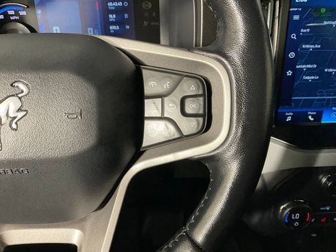 Certified 2021 Ford Bronco Badlands AWD/4WD image 24