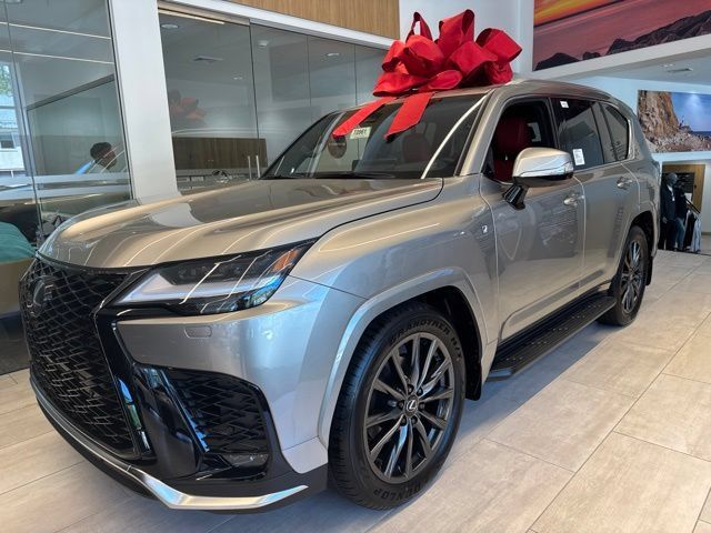 いきなりsale 大幅値引中 スモーキーシルバールチルクォーツ Used Lexus LX 600 for Sale in Queens Village, NY - Autotrader