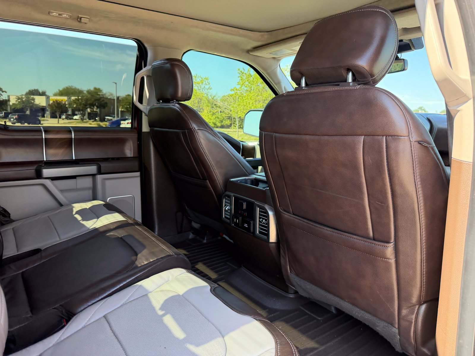 Used 2019 Ford F150 Limited w/ Trailer Tow Package AWD/4WD image 51