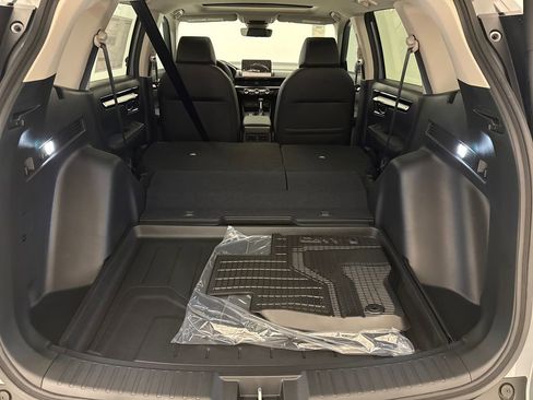 New 2026 Honda CR-V EX-L image 13
