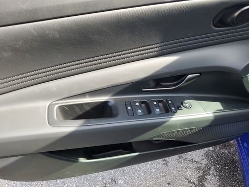 New 2026 Hyundai Elantra SEL Sport Premium FWD image 19