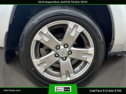 Used 2010 Toyota RAV4 Sport w/ Sport Appearance Pkg AWD/4WD image 39