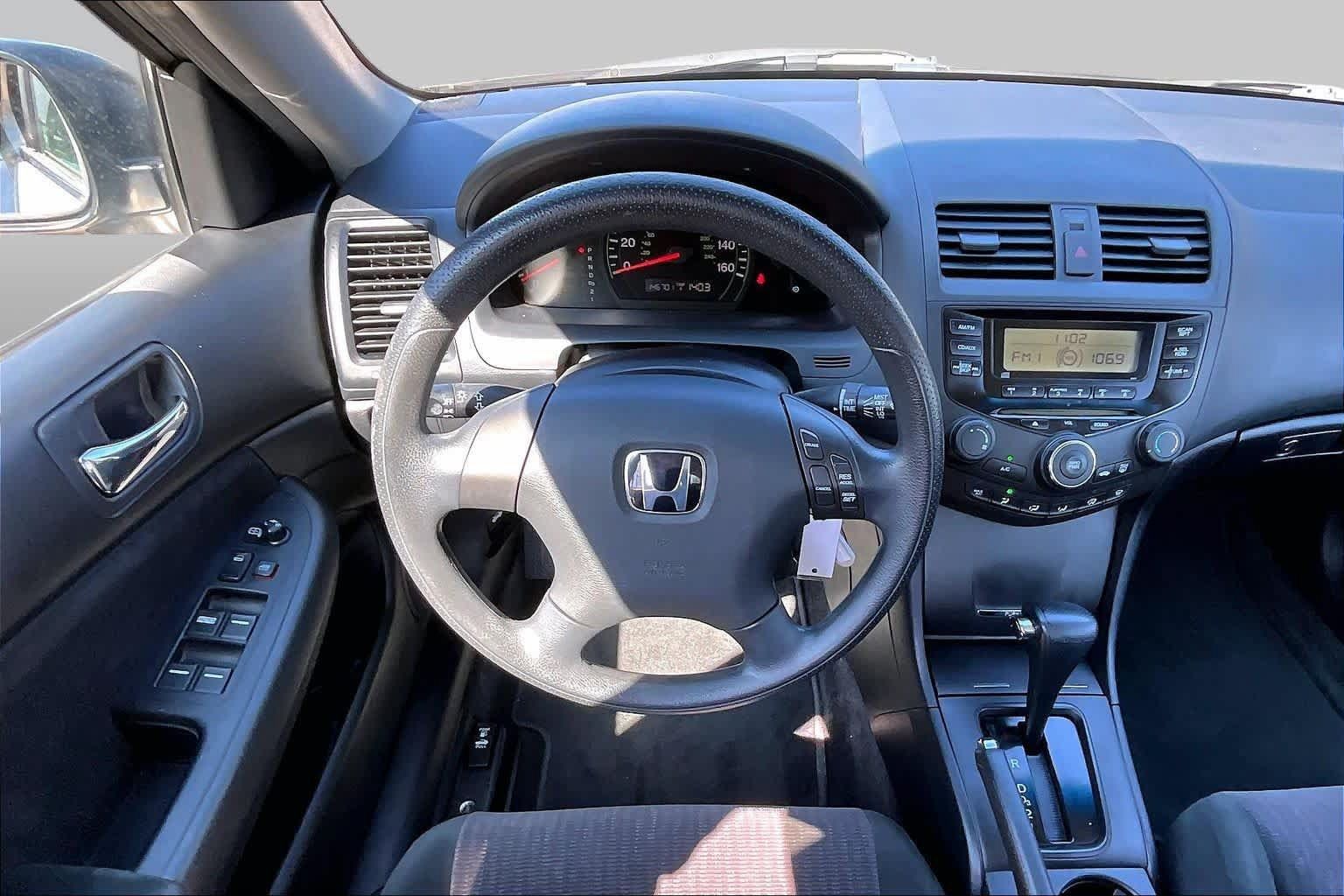 Used 2005 Honda Accord LX image 5