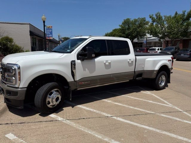 Used 2026 Ford F350 King Ranch AWD/4WD image 20