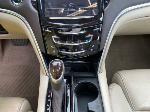 Used 2016 Cadillac XTS Luxury w/ Driver Awareness Package image 19