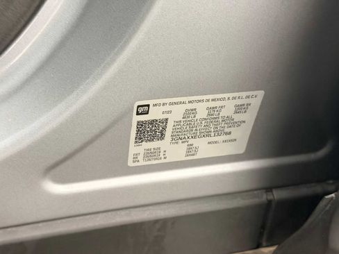 Used 2024 Chevrolet Equinox Premier image 35