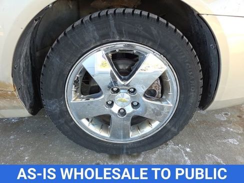 Used 2008 Chevrolet Impala LT w/ Luxury Edition Package image 49