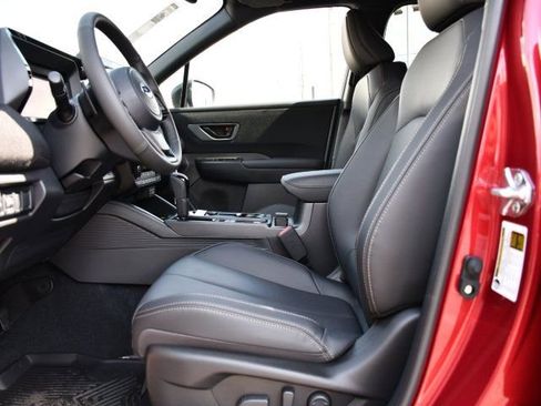 New 2026 Subaru Outback Limited AWD/4WD image 13