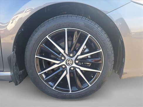Certified 2024 Toyota Camry SE image 21