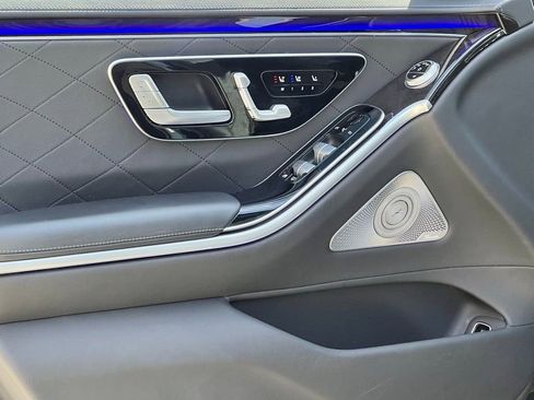 Certified 2021 Mercedes-Benz S 580 4MATIC Sedan image 35
