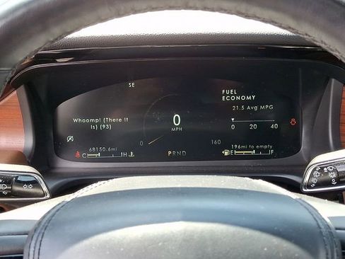 Used 2023 Lincoln Aviator Reserve w/ Equipment Group 201A AWD/4WD image 19
