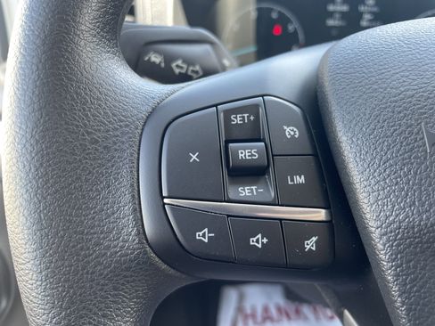 New 2024 Ford Transit 350 Low Roof DRW image 18