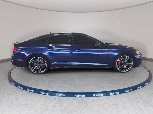 Certified 2023 Audi S5 Prestige w/ Prestige Package AWD/4WD image 5