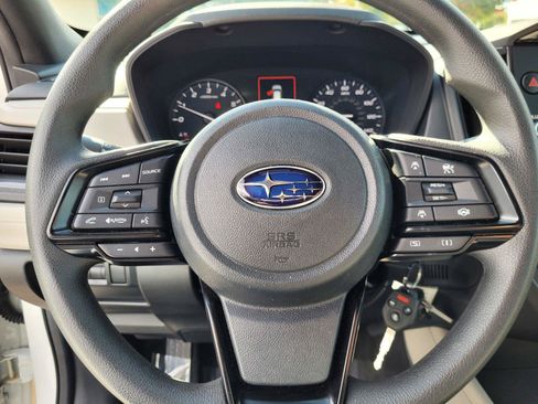 Used 2026 Subaru Forester AWD/4WD image 33