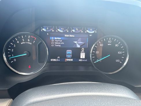 Used 2024 Ford Expedition Max Limited RWD image 29