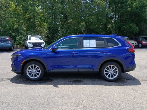 Used 2024 Honda CR-V EX-L image 6