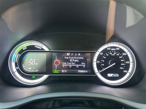 Used 2018 Kia Niro LX image 13