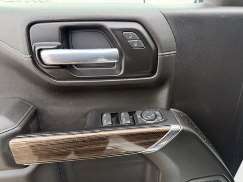 Used 2021 Chevrolet Silverado 1500 RST image 25