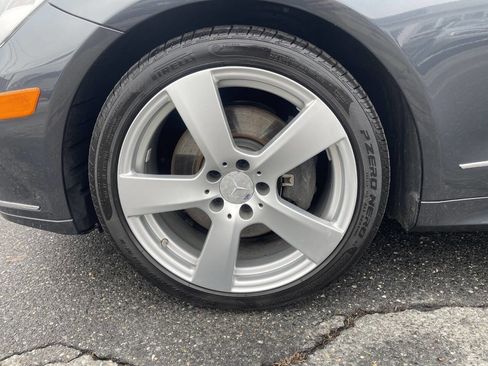 Used 2013 Mercedes-Benz E 350 Cabriolet image 12