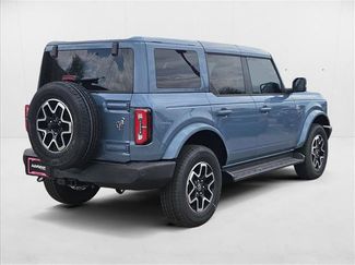 New 2025 Ford Bronco Outer Banks video 2