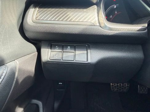 Used 2017 Honda Civic Sport Touring image 19