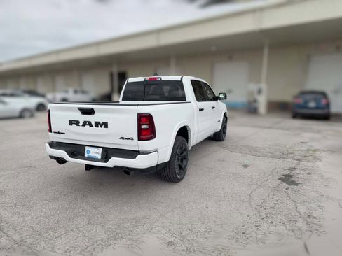 New 2026 RAM 1500 Lone Star image 11