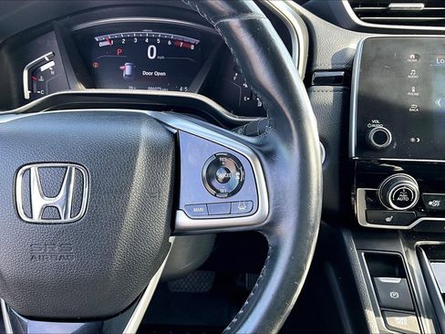 Used 2019 Honda CR-V EX-L image 12