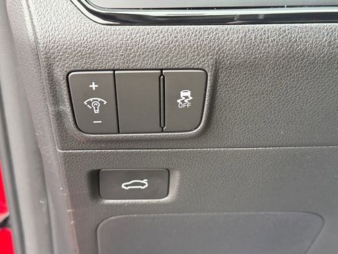 Used 2025 Kia K5 EX image 24