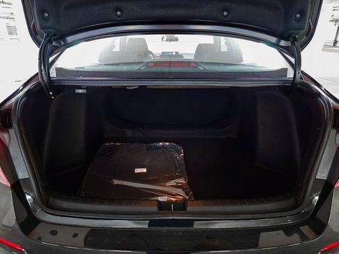 Used 2024 Honda Civic Sport image 8