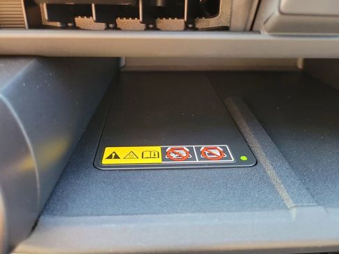 New 2026 Toyota RAV4 FWD image 23