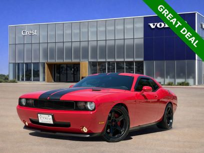Used 2009 Dodge Challenger R/T