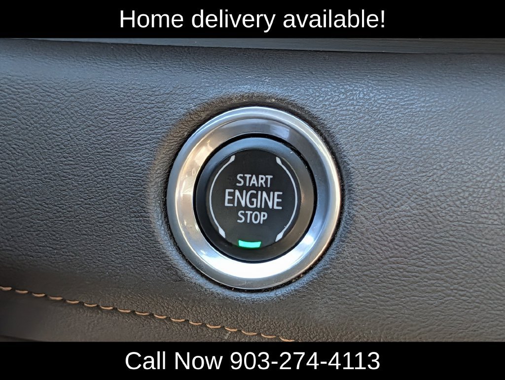 Used 2023 Cadillac Escalade ESV Sport w/ Touring Package RWD image 23
