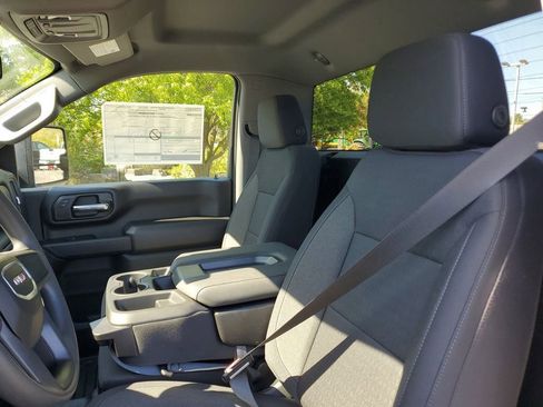 New 2025 GMC Sierra 2500 Pro w/ Convenience Package image 11