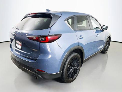 Used 2024 MAZDA CX-5 Carbon Edition image 7