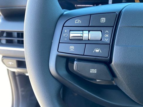 New 2026 Kia K4 LXS image 13