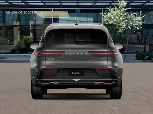 New 2026 Genesis GV70 2.5T image 9