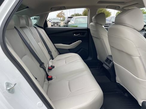 Used 2026 Honda Accord Touring image 28