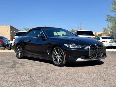 Used 2022 BMW 430i Convertible